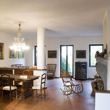 Bed And Breakfast Casa Nini Lierna Exterior foto