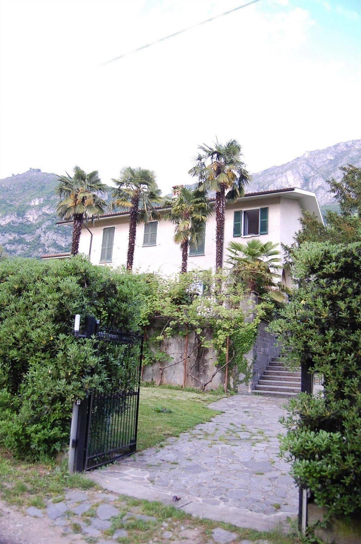 Bed And Breakfast Casa Nini Lierna Exterior foto